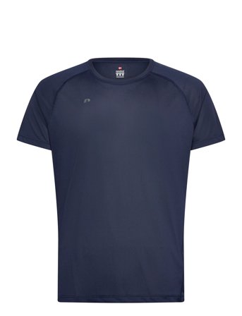 Newline Nwlbeat T-Shirt - Navy - L
