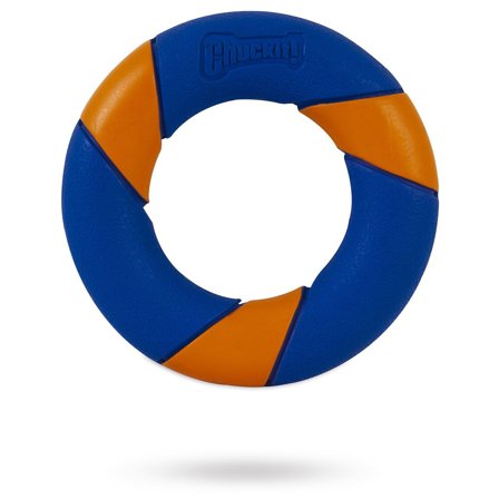 Chuckit! - Chuckit Ultra Squeaker Ring