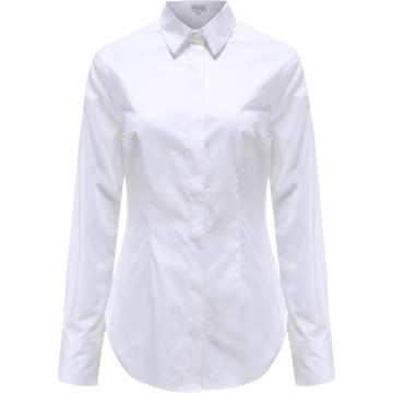 DAMESKJORTE MED KOPPSTØRRELSE