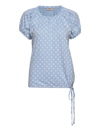 Fqbetina-Ss-Duddi Patterned FREE/QUENT