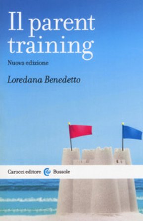 Il parent training Loredana Benedetto