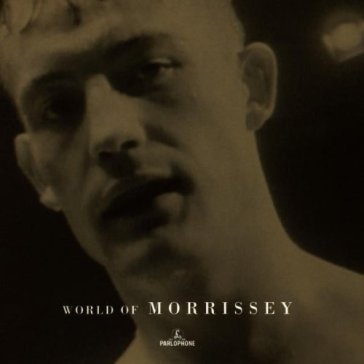 The world of Morrissey