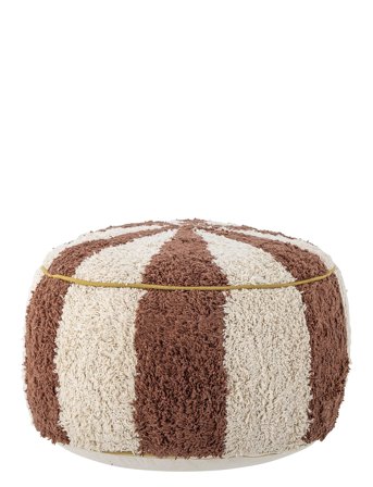 Bloomingville | Charoline Pouf | 44X26CM