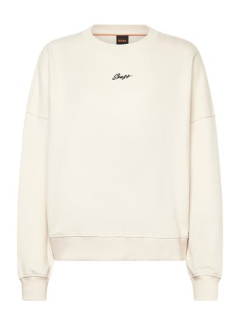 C_Esweaty_S Cream BOSS