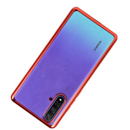 Huawei Nova 5T - Skyddsskal FLOVEME