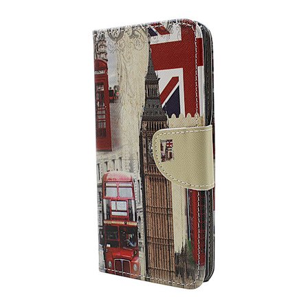 Designwallet Sony Xperia 10 II (XQ-AU51 / XQ-AU52)