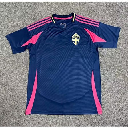 2024-2025 Svenska landslaget bortatröja