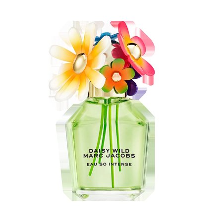 Marc Jacobs Daisy Wild Intense Eau de Parfum 100 ml, Parfumer & Dufte, Til Hende, Eau De Parfum