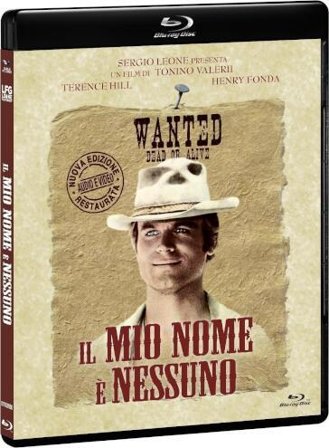 Mio Nome E' Nessuno (Il)