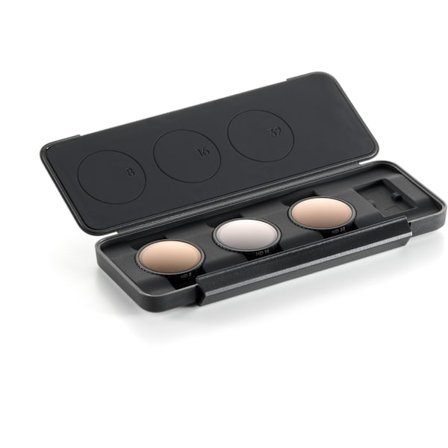 ND-filter - DJI - Osmo Nano - ND8 - ND16 - ND32