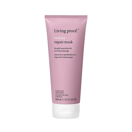 Living Proof Restore Repair Mask 200 ml, Hår, Shampoo & Hårpleje, Hårkur