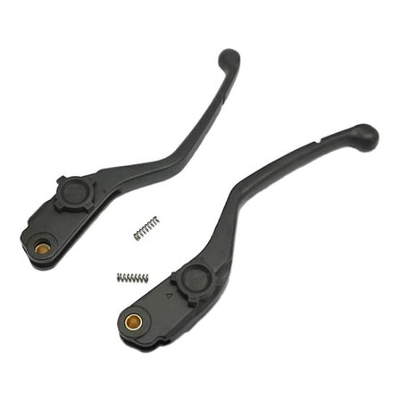 Broms- och kopplingshandtag för R1200 R1250 GS/R//RT ADV Motorcykel Främre Kontrollhandtag [DB]