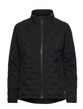 Abacus | Lds Pdx Waterproof Jacket | S