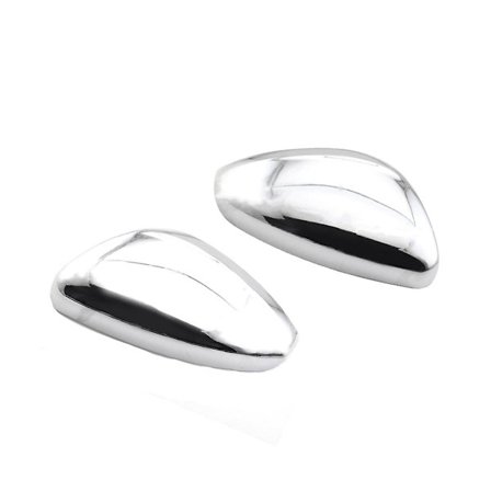 Kromkåpa för C3 C4 Cactus 208 2008 16075120vg 16075122vg-max