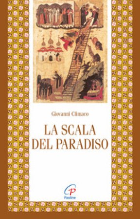 La scala del paradiso Giovanni Climaco (san)