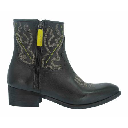 Zoe, Boots Czarny, Kobieta, Rozmiar: 38 EU