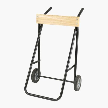 Transportkärra utombordsmotor 100 kg