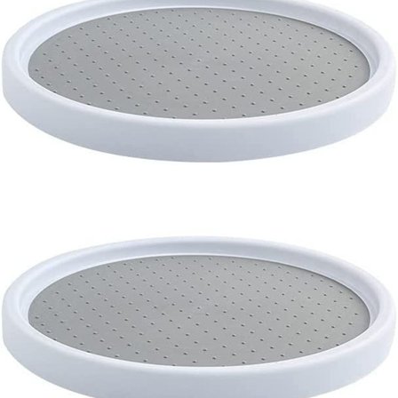 Maustehylly kaappiin, 2-tasoinen maustehylly keittiöön, mausteiden säilytykseen