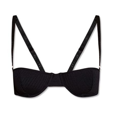 Stella McCartney Bikini top Sort, Dame