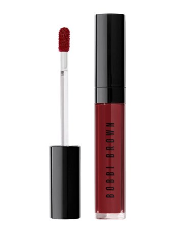 Bobbi Brown Crushed Oil-Infused Lipgloss - Red - 6 ML