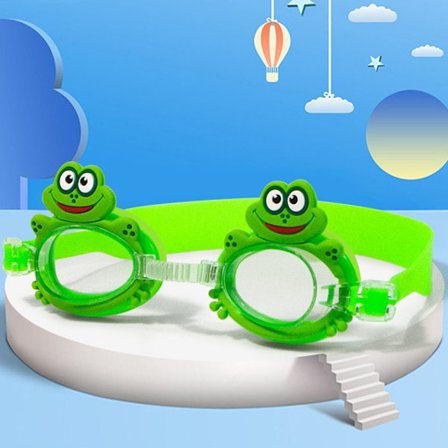 Simglasögon för barn Simglasögon D D