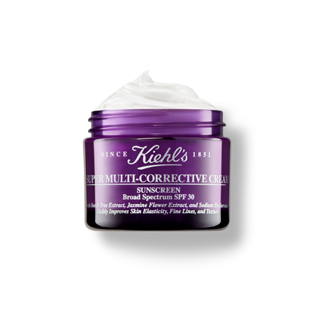 Super Multi-Corrective Cream SPF 30
