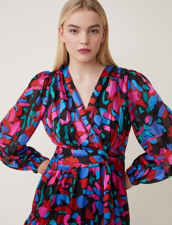 SUNCOO Paris Cara - Pink - M