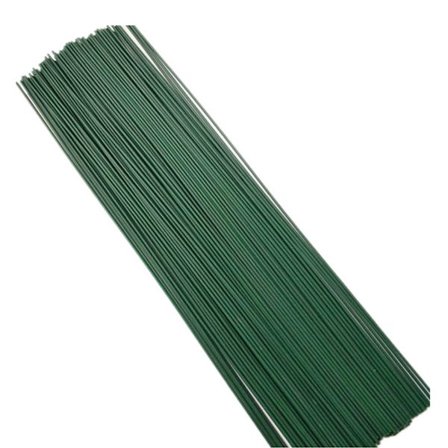 Runde plastik twistbind til plantepleje, havetwistbindløsning til espalier og støttepæle, gør-det-selv blomstertråd til hjemmeorganisering og