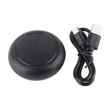 Smart IR-fjernkontroll Multi Purpose WiFi Universal Hjemmeapparat Controller Støtte Stemmestyring for Smart Life