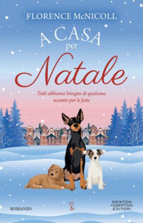 A casa per Natale Florence McNicoll