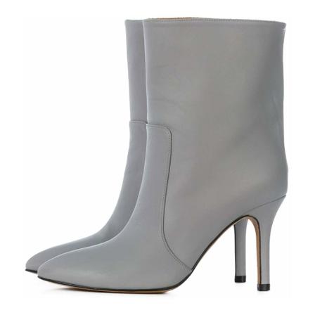 Toral, Ankle Boots Szary, Kobieta, Rozmiar: 40 EU