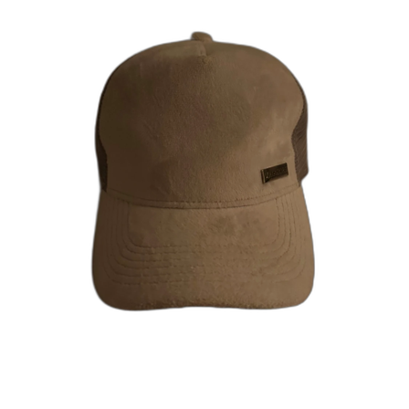 Beige keps från Maggiore