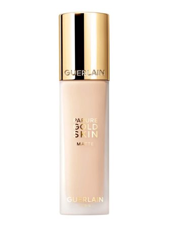 Guerlain Parure Gold Skin Matte Foundation N° 1N