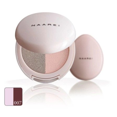 Naarei Ombretto naturale duo 007