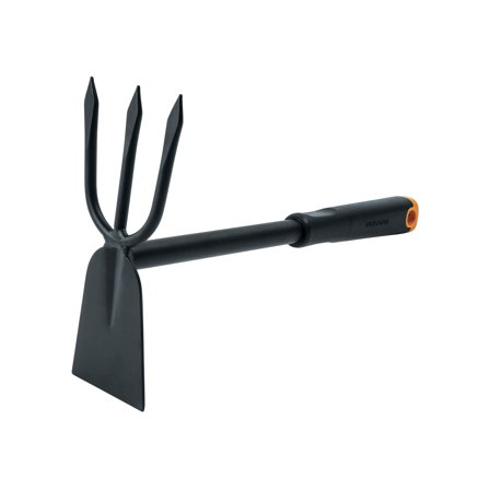 Fiskars Ergo Kultivator hugge, Haveredskaber