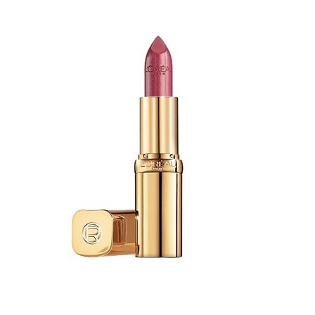 L'Oréal Paris Color Riche Lipstick 258 Berry Blush, Makeup, Læber, Læbestift