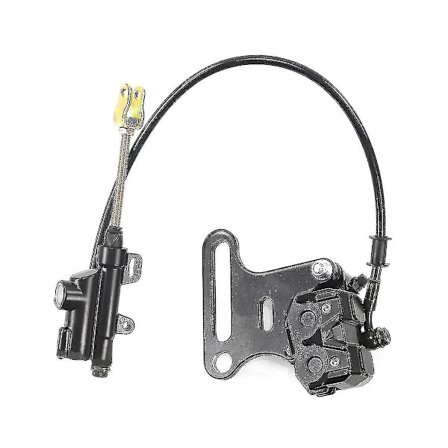 Motorcykel Bakbroms Huvudcylinder 70-125cc Dirt Bike Little Kosi Apolo Little Eagle Crf50