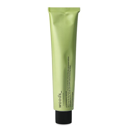 Woods Copenhagen Cleansing Balm 75 ml, Skincare, Renseprodukter, Scrub