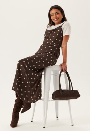 VILA Viravenna Strap Ankle Dress Vaatteet