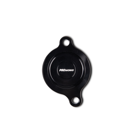 Proworks Oljefilterlock - Honda CRF 450RL 2021-2026