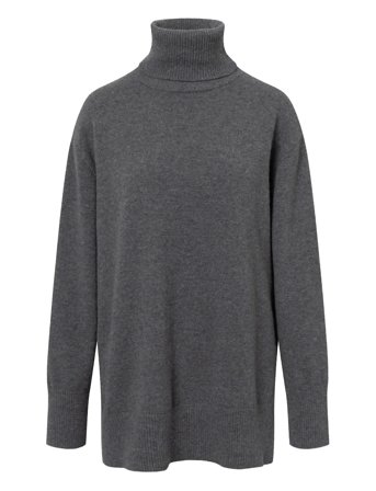 Rue de Tokyo | Kyle Organic Merino Wool | XS