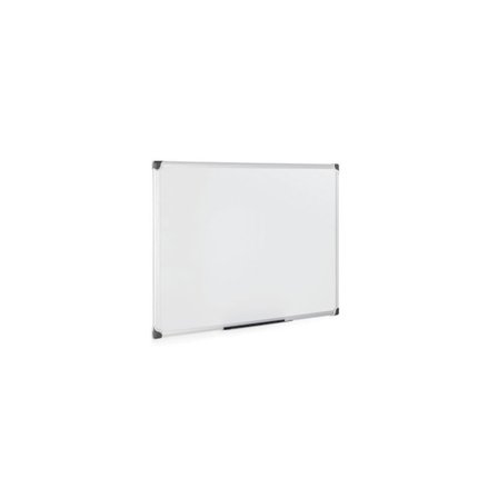 Whiteboard BI-OFFICE lackad 60x45cm