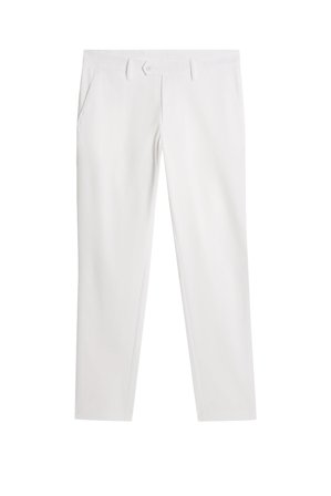 J.Lindeberg - Players Pant - Golf - White - Men - 30/32