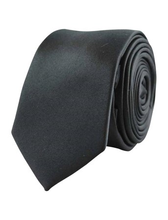 Portia 1924 | Funeral Tie | ONE SIZE