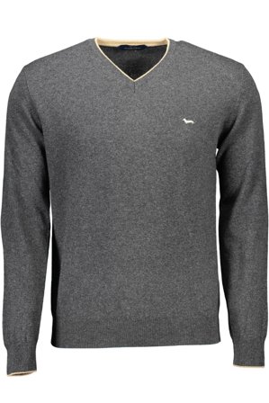 Harmont & Blaine Maglione Uomo Grigio