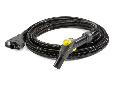 Kärcher Sugslang SGV 6/5 4 meter - Lyreco - Städ och hygien - Städmaskiner - Tillbehör städmaskiner