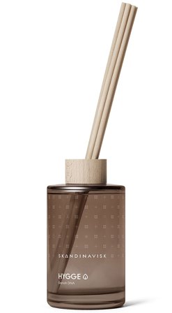 SKANDINAVISK Scent Diffuser HYGGE 200 ml, Tøj & Bolig, Duft Til Hjemmet, Duftpinde