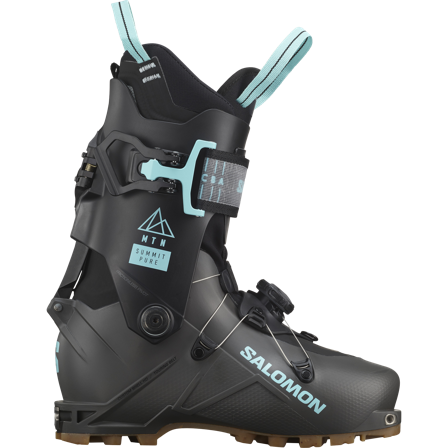 Salomon - Botas de esquí alpino Botas de esquí alpino Mtn Summit Pure W