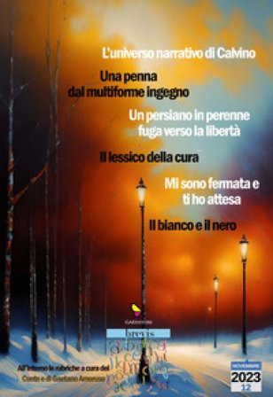 L'universo narrativo di Calvino Antonio Aiello