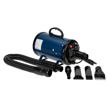 CANEM - Hundeføner - Hund - Pelspleie Trim- og hundebad - Pelspleie Trim- og hundebad - ZOO.no